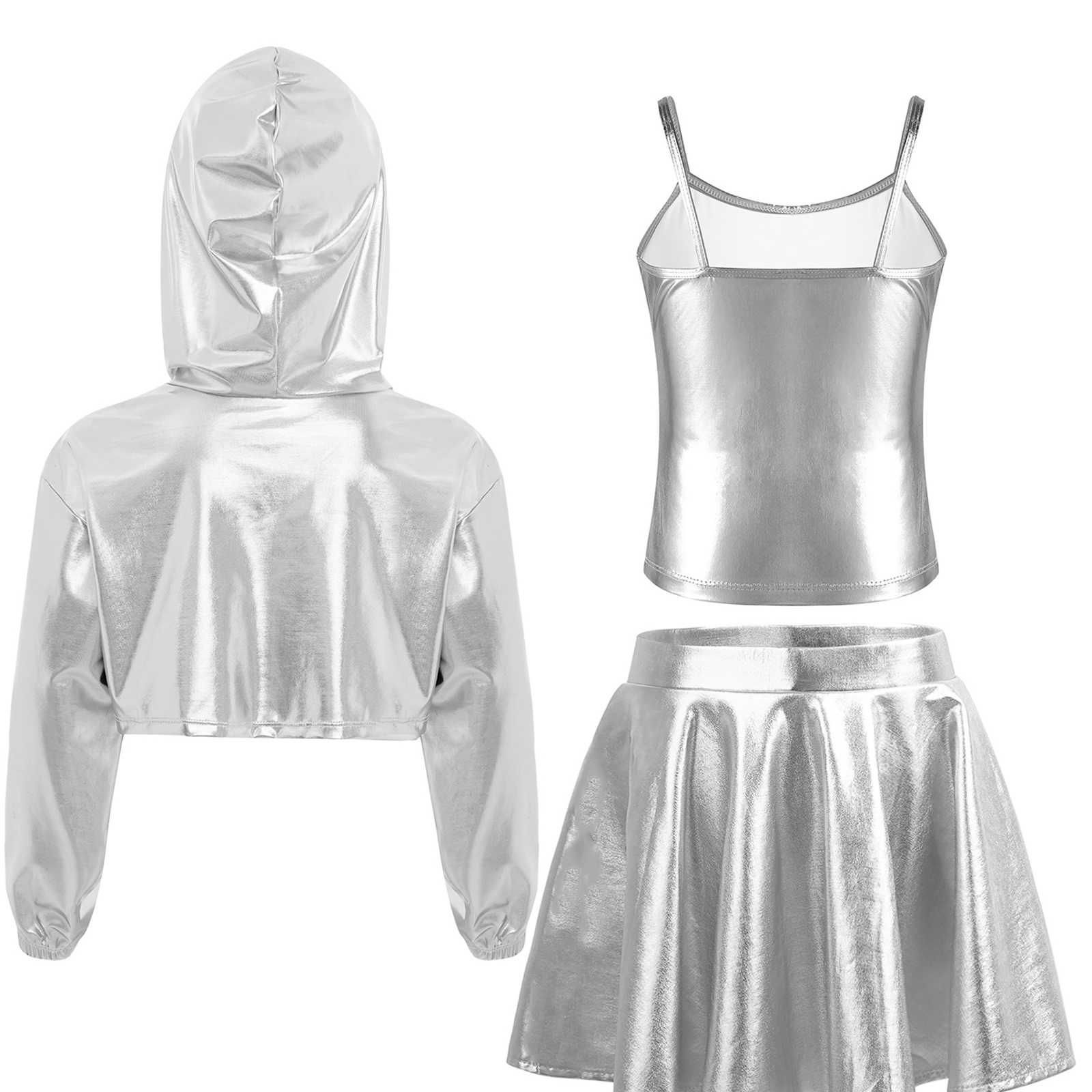 Children Fashion Street Dancin - Street Fashion Girls incelemesi ve fiyatı
