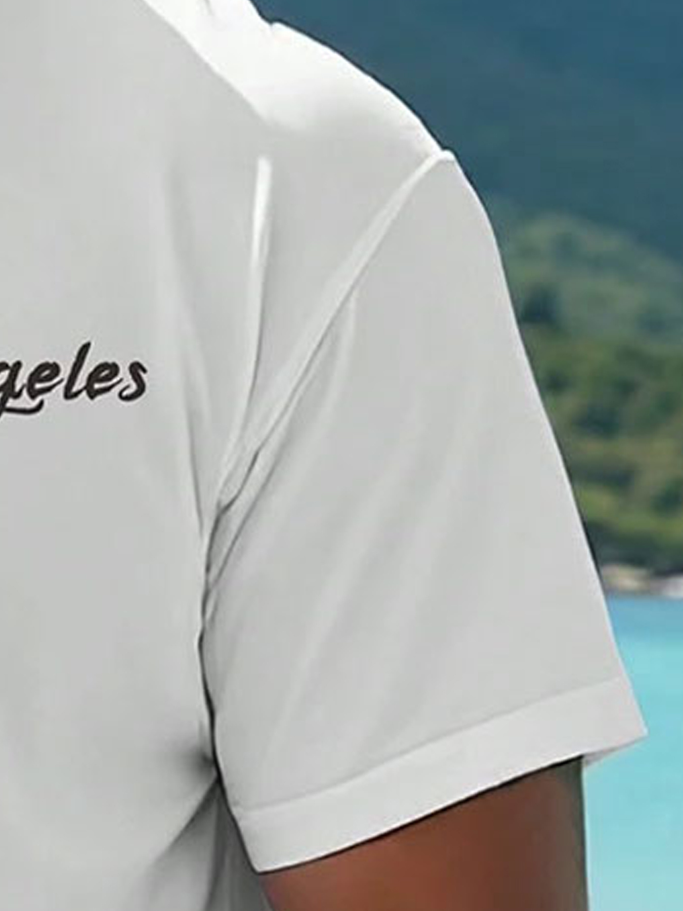 2026 Summer New Men's Short-Sl - Street Fashion China incelemesi ve fiyatı