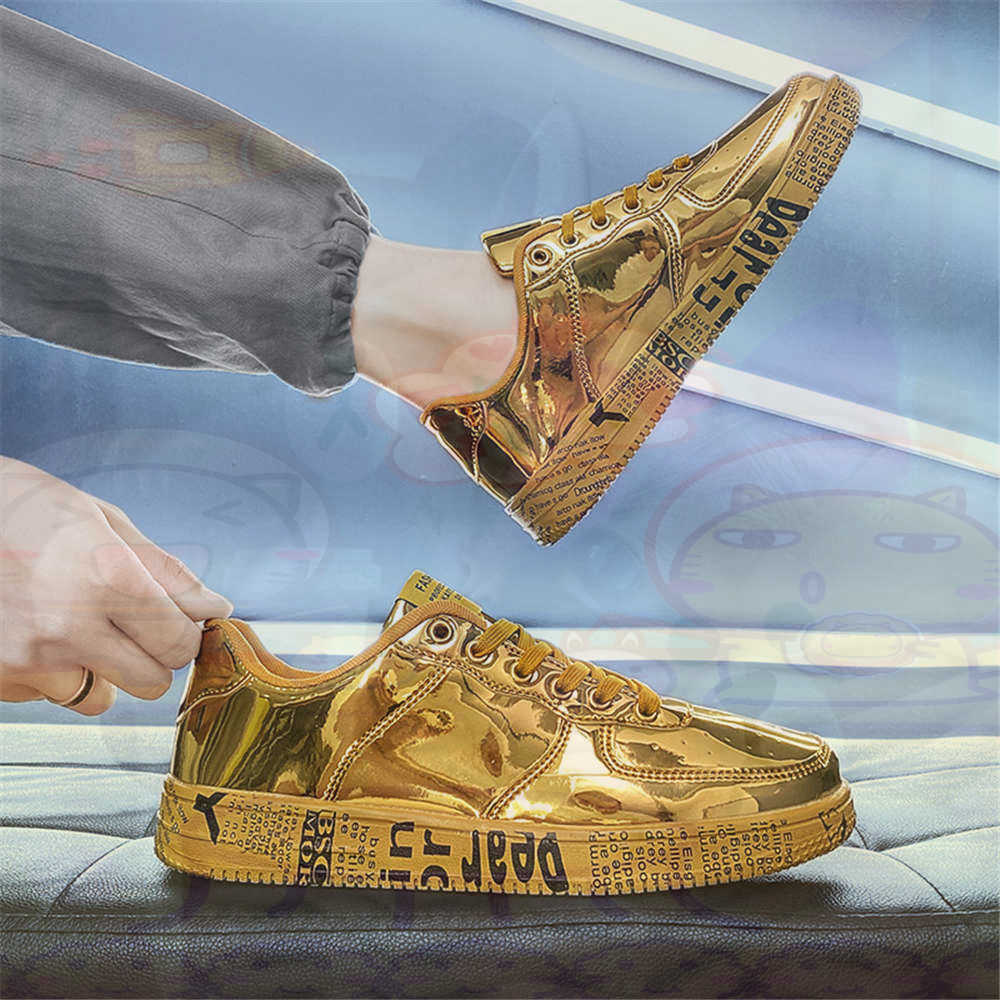 Round Foot Size 45 Sneakers Wh - Street Fashion Vietnam incelemesi ve fiyatı