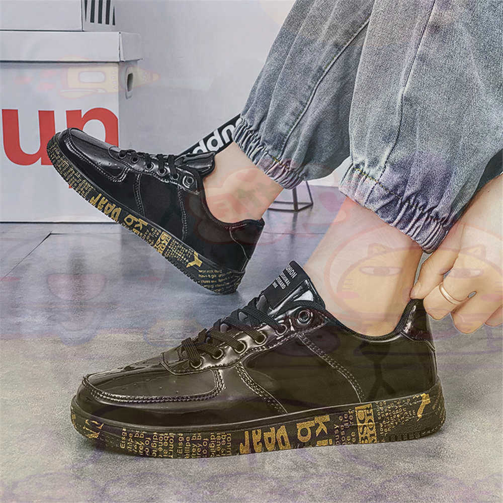 Round Foot Size 45 Sneakers Wh - Street Fashion Vietnam incelemesi ve fiyatı