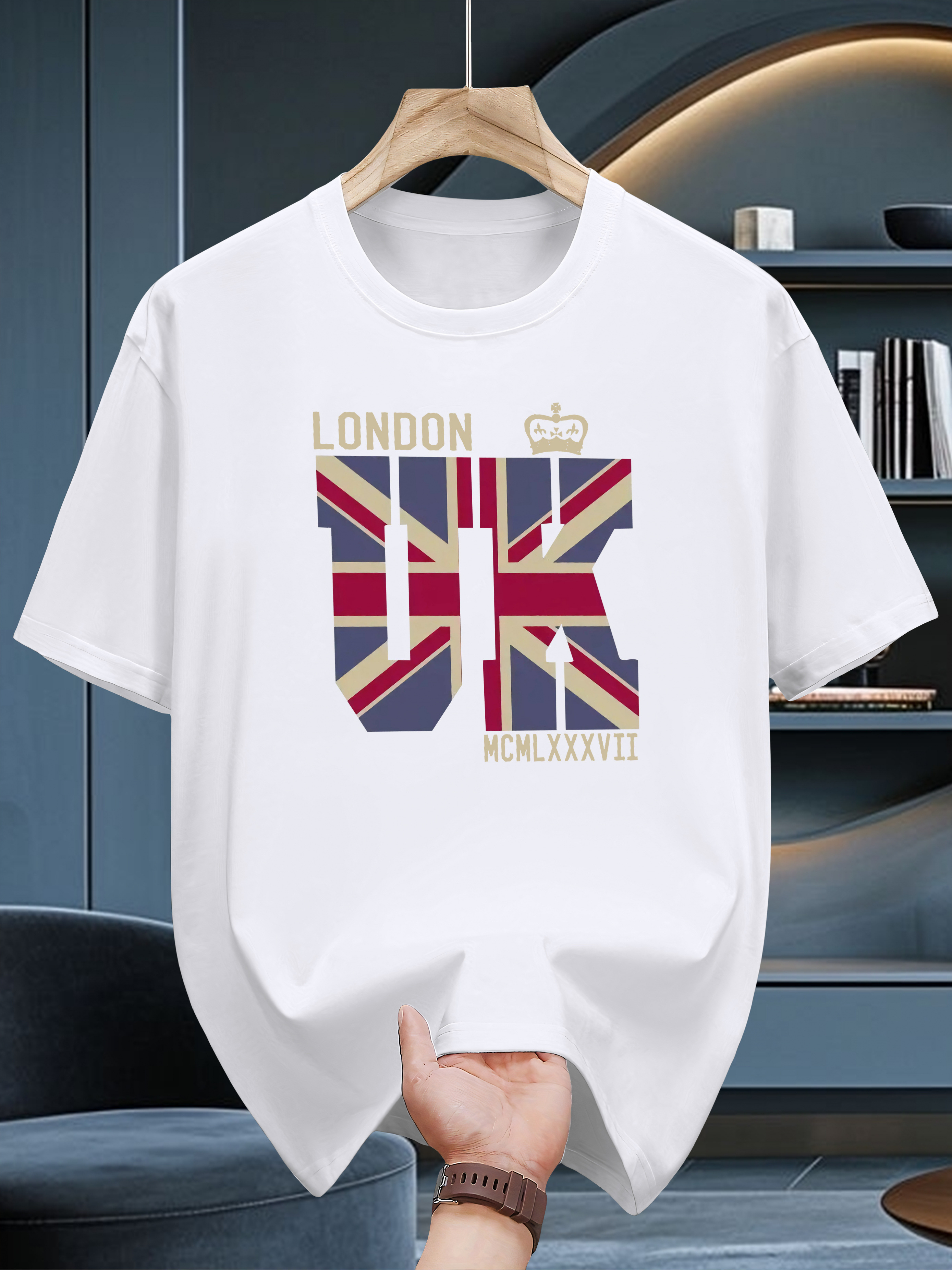 2026 Men's High Street Fashion - Street Fashion London 2026 incelemesi ve fiyatı