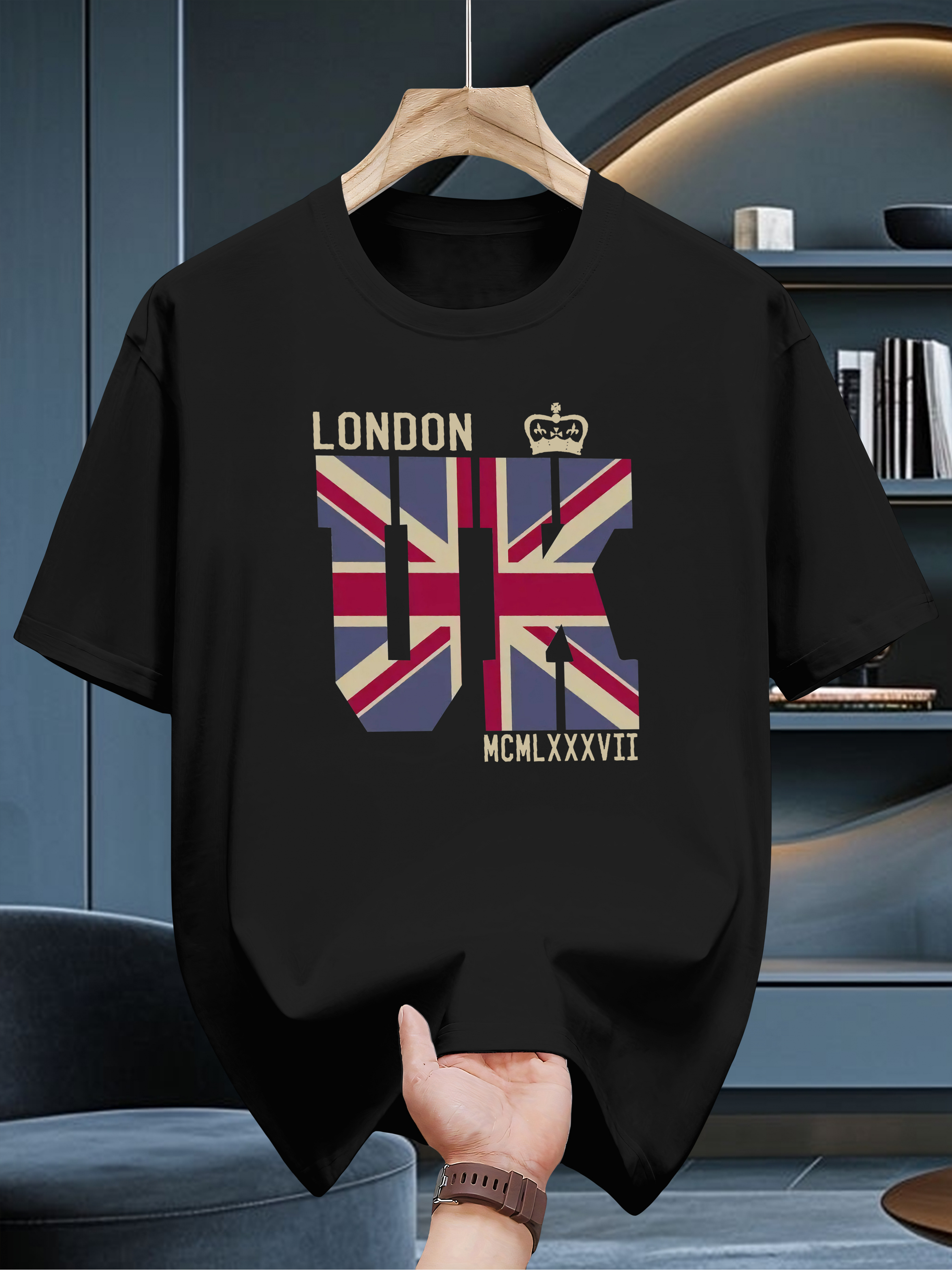 2026 Men's High Street Fashion - Street Fashion London 2026 incelemesi ve fiyatı