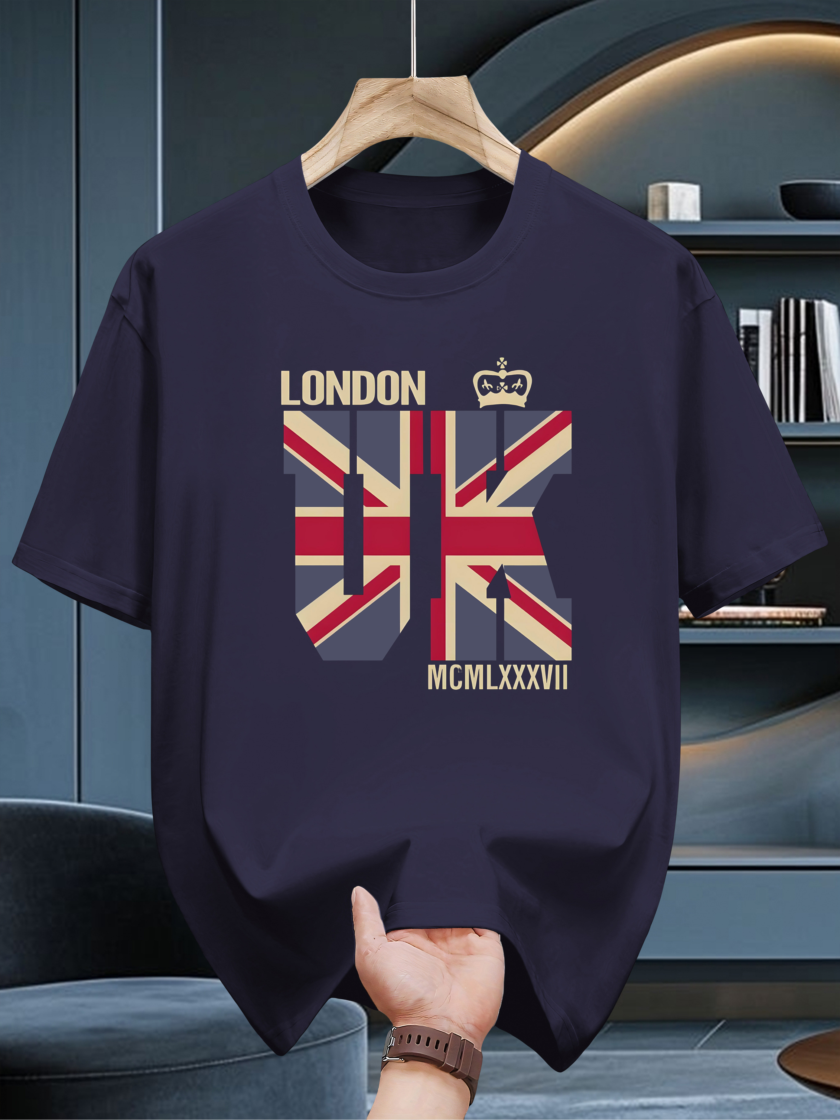 2026 Men's High Street Fashion - Street Fashion London 2026 incelemesi ve fiyatı