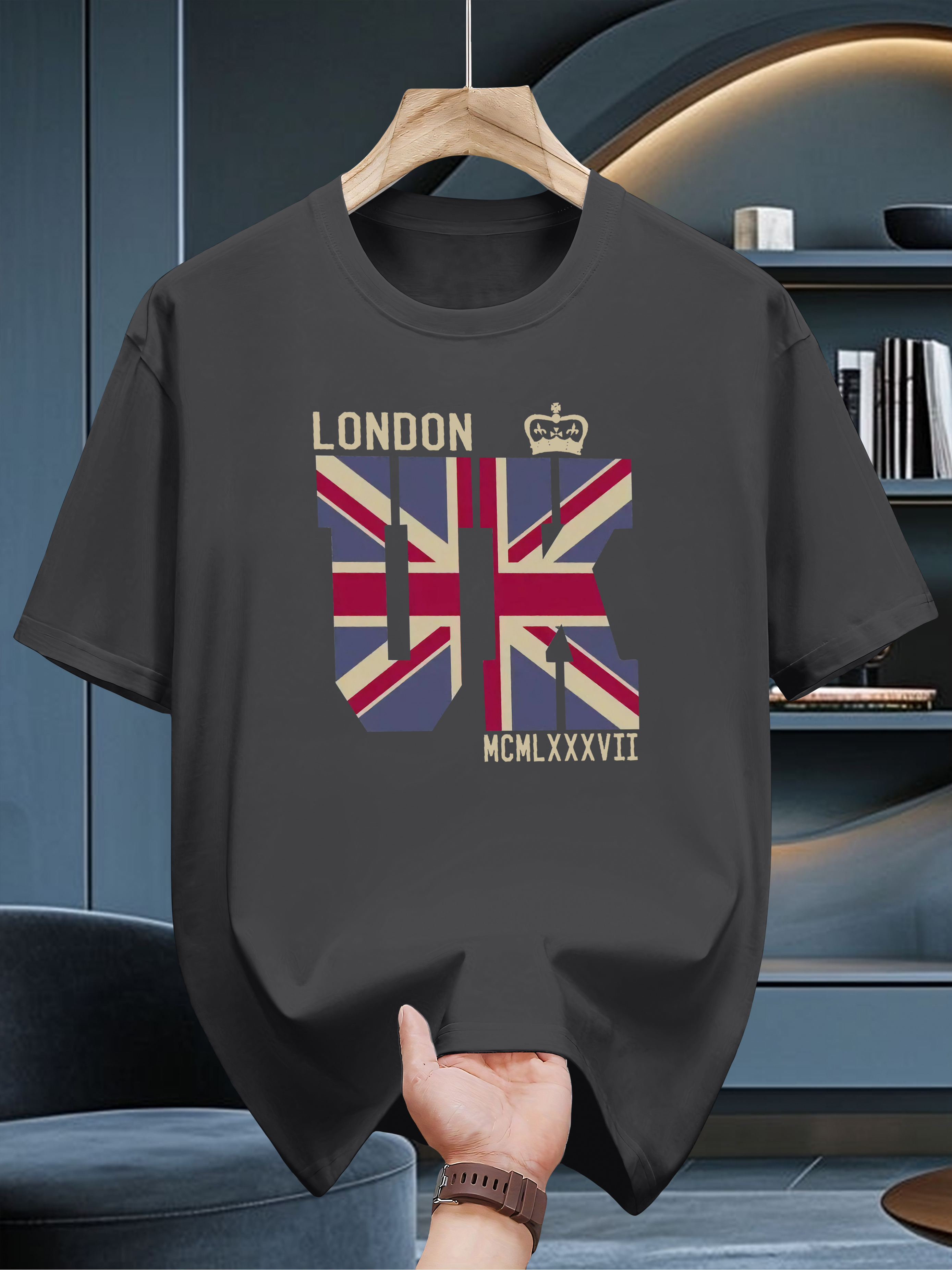2026 Men's High Street Fashion - Street Fashion London 2026 incelemesi ve fiyatı