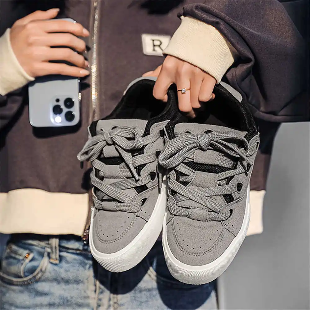 With Lacing Hiphop Women's Sch - Street Fashion Vietnam incelemesi ve fiyatı
