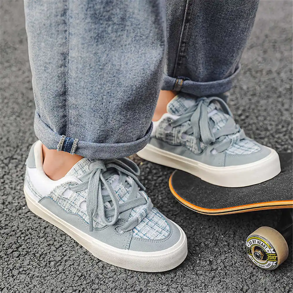 With Lacing Hiphop Women's Sch - Street Fashion Vietnam incelemesi ve fiyatı