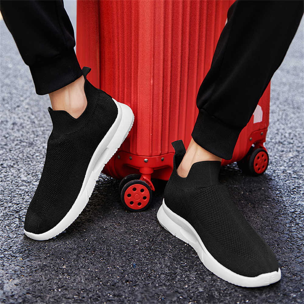 Ventilation Black Mens Sneaker - Street Fashion Brands incelemesi ve fiyatı