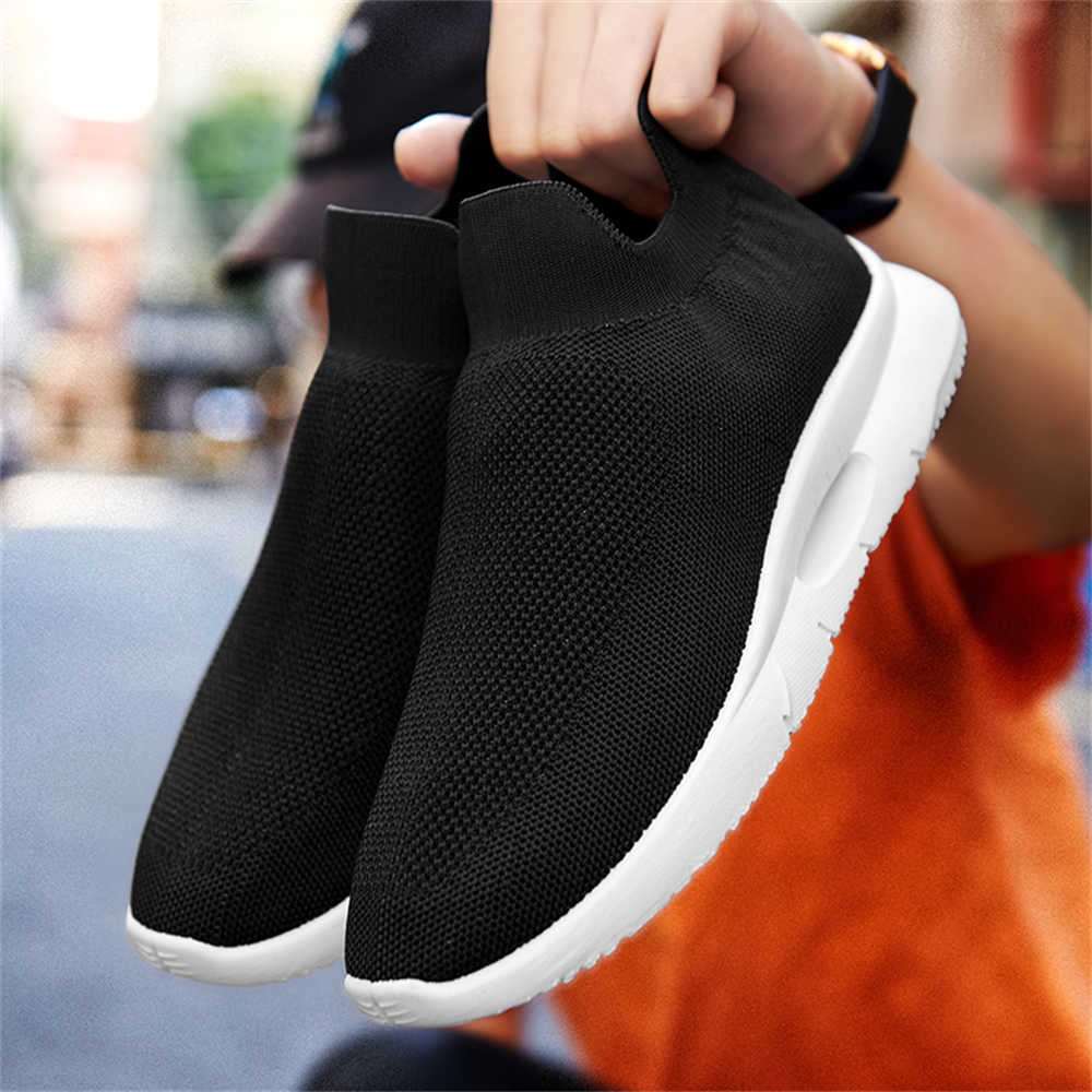 Ventilation Black Mens Sneaker - Street Fashion Brands incelemesi ve fiyatı