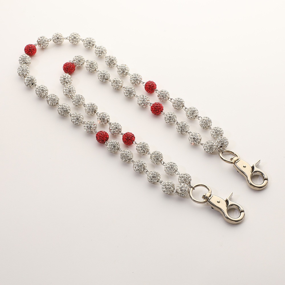 Harajuku Street Hip Hop Trouse - Street Fashion Necklace incelemesi ve fiyatı