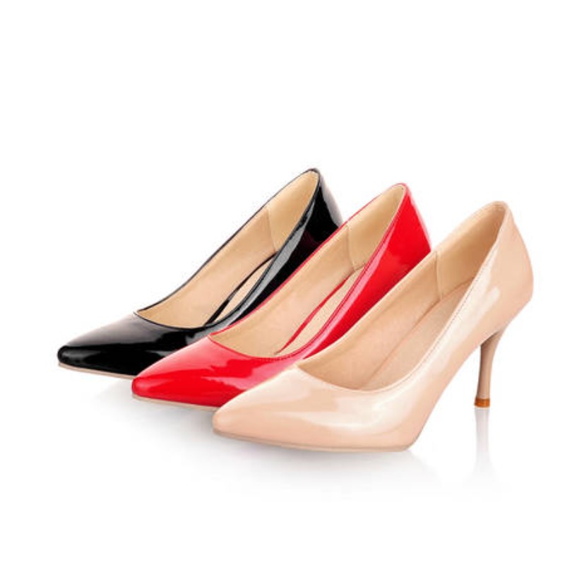 Brand Children Girls High Heel - Street Fashion Brands incelemesi ve fiyatı