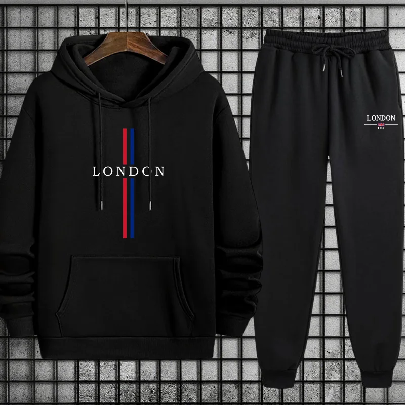 2026 London Fashion Men's Loun - Street Fashion London 2026 incelemesi ve fiyatı