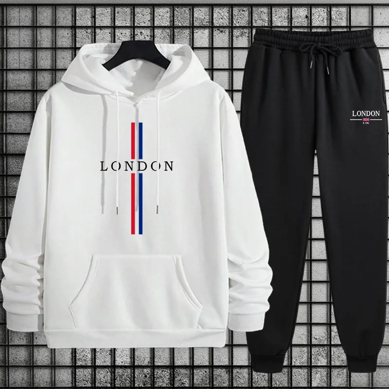 2026 London Fashion Men's Loun - Street Fashion London 2026 incelemesi ve fiyatı