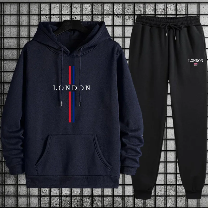 2026 London Fashion Men's Loun - Street Fashion London 2026 incelemesi ve fiyatı