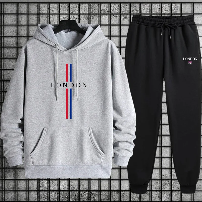 2026 London Fashion Men's Loun - Street Fashion London 2026 incelemesi ve fiyatı