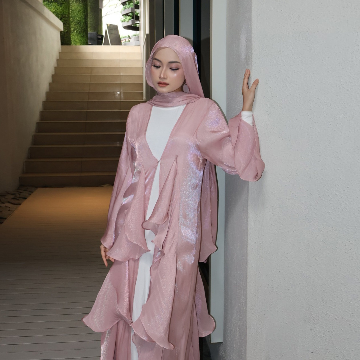 Mq268 2026 Summer New Fashion  - Street Fashion Dubai incelemesi ve fiyatı