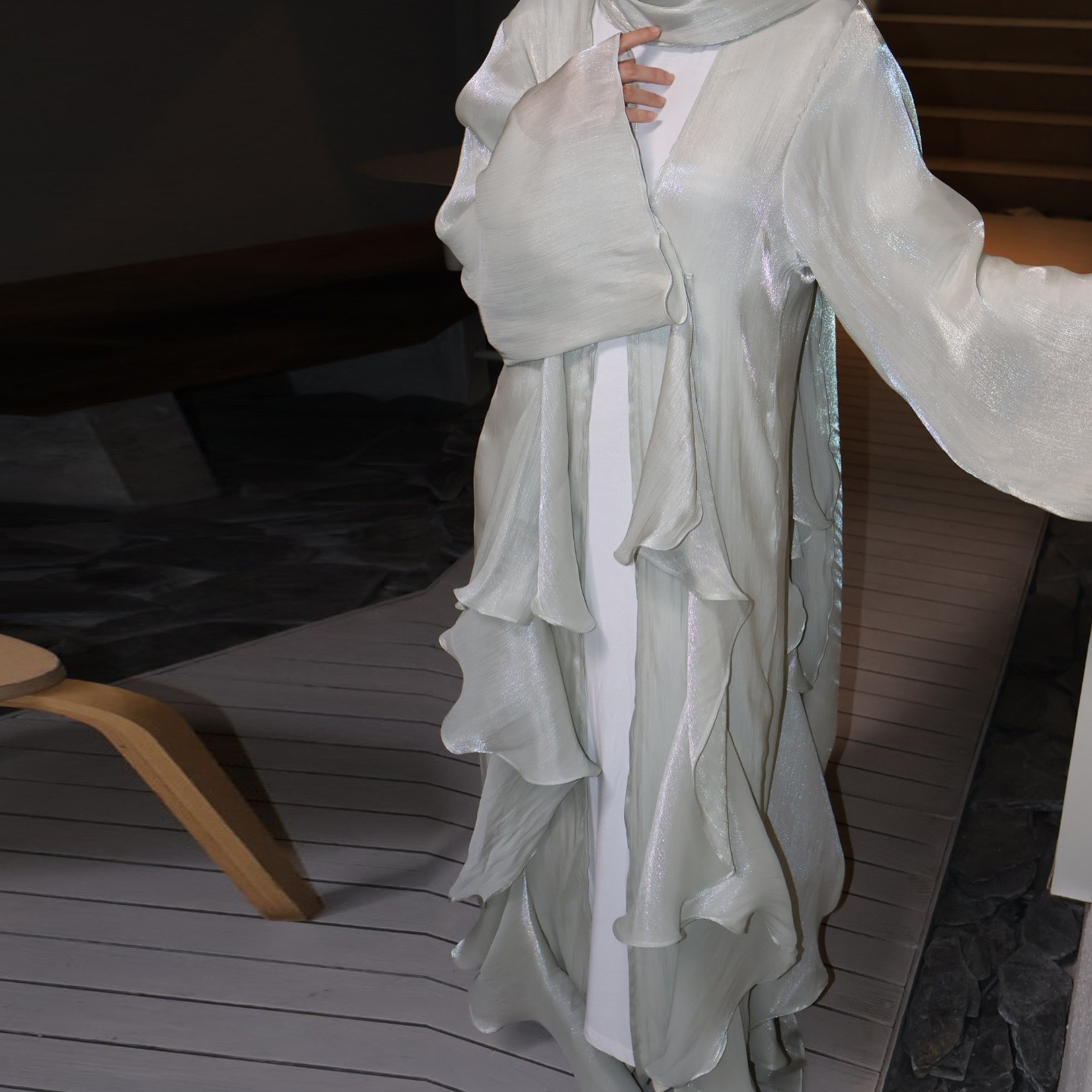 Mq268 2026 Summer New Fashion  - Street Fashion Dubai incelemesi ve fiyatı