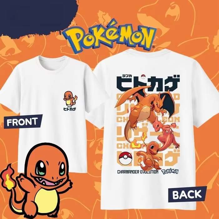 Anime Pokémon Ponyta Evolution - Street Fashion Evolution incelemesi ve fiyatı