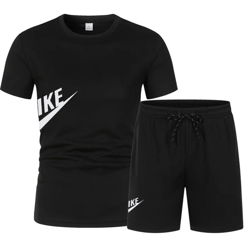 2026 Men's Summer T-Shirt and  - Fashion Streetwear incelemesi ve fiyatı