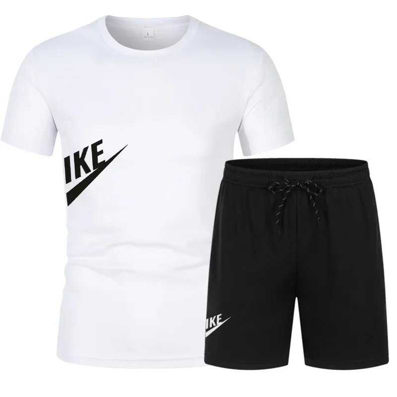 2026 Men's Summer T-Shirt and  - Fashion Streetwear incelemesi ve fiyatı