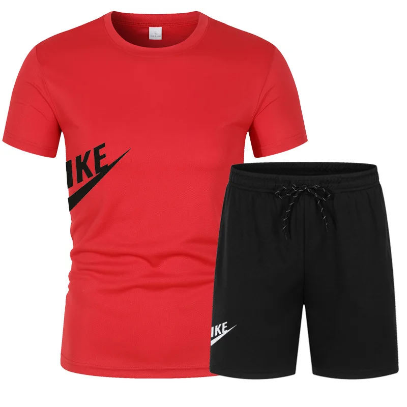 2026 Men's Summer T-Shirt and  - Fashion Streetwear incelemesi ve fiyatı