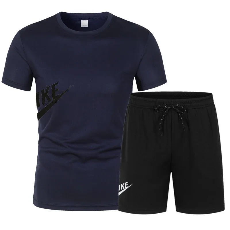 2026 Men's Summer T-Shirt and  - Fashion Streetwear incelemesi ve fiyatı
