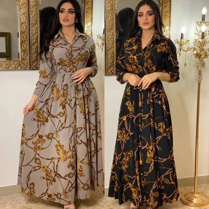 Plus Size Fashion Women's Fren - Street Fashion Dubai incelemesi ve fiyatı