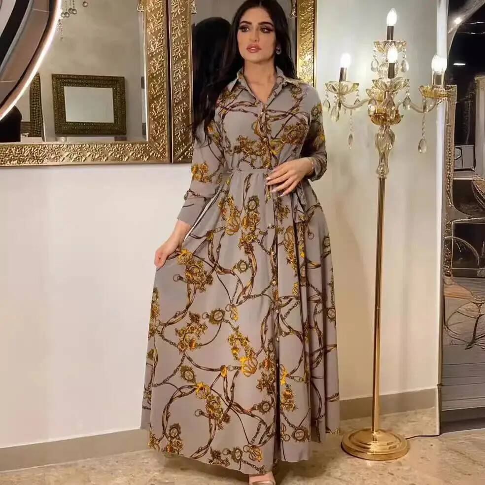 Plus Size Fashion Women's Fren - Street Fashion Dubai incelemesi ve fiyatı