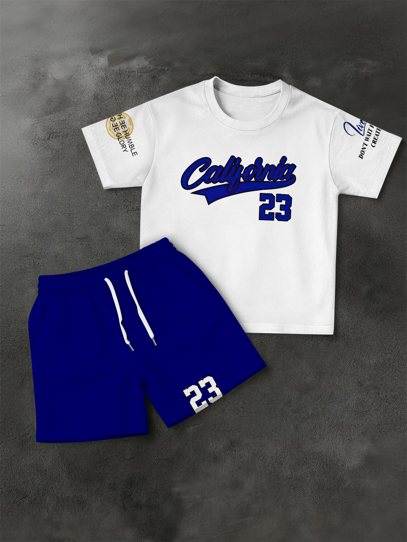 2026 Summer New Men's Short-Sl - Street Fashion China incelemesi ve fiyatı