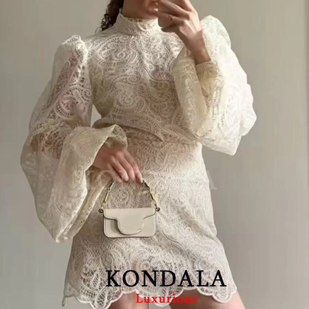 KONDALA High Street Elegant Ch - Street Fashion Necklace incelemesi ve fiyatı