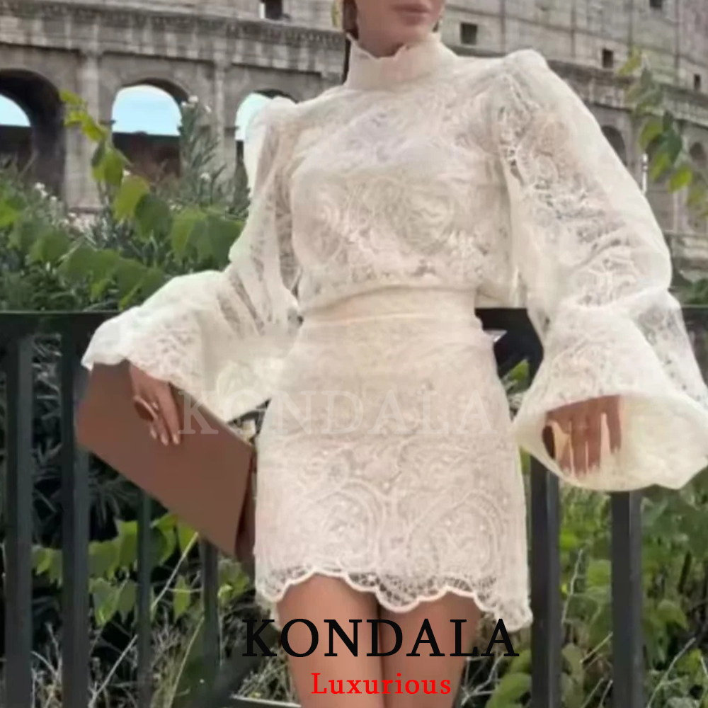 KONDALA High Street Elegant Ch - Street Fashion Necklace incelemesi ve fiyatı