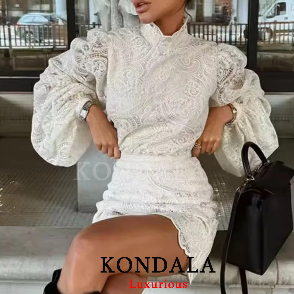 KONDALA High Street Elegant Ch - Street Fashion Necklace incelemesi ve fiyatı