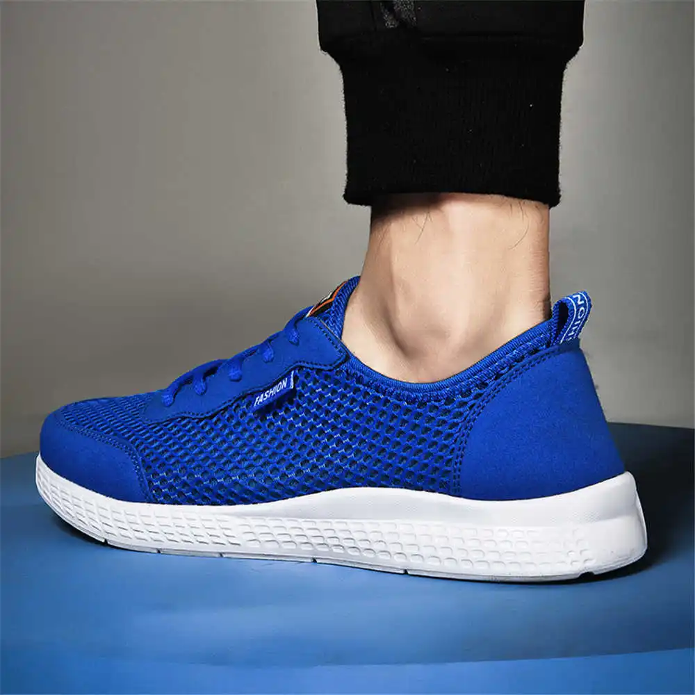 35-46 Breathable Light Blue Sn - Street Fashion Vietnam incelemesi ve fiyatı